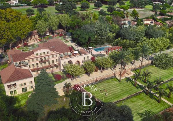 Grimaud, Appartement 4 Chambres -  184 m² à vendre