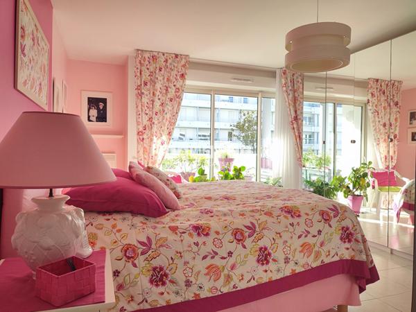 Appartement à vendre 6 pièces - 124 m²