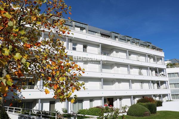 Appartement à vendre 6 pièces - 124 m²