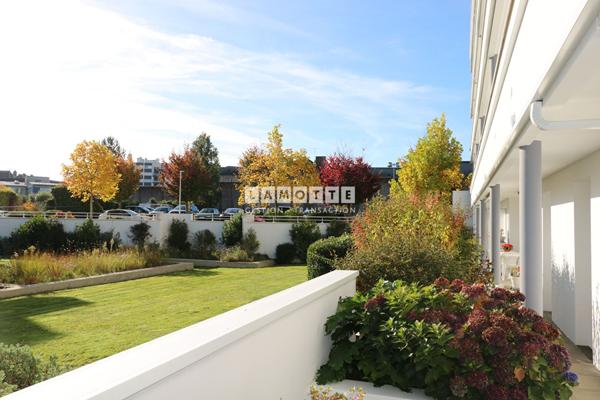 Appartement à vendre 6 pièces - 124 m²