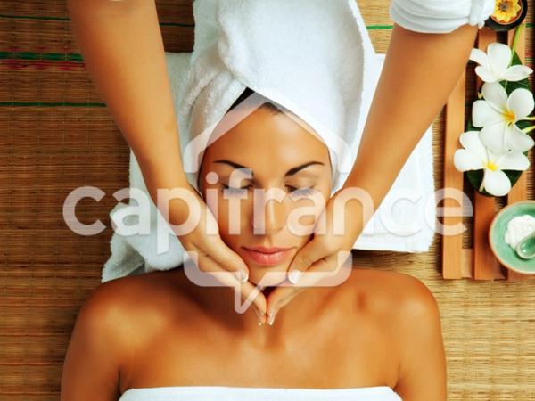 Dpt Haute Savoie (74), à vendre ANNEMASSE Institut de beauté - Esthétique