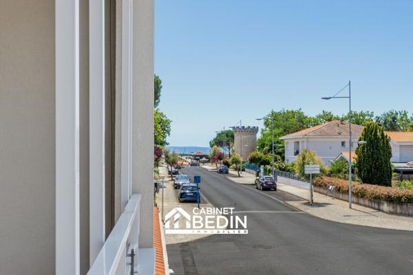 Achat Appartement T3 Ares 2 chambres