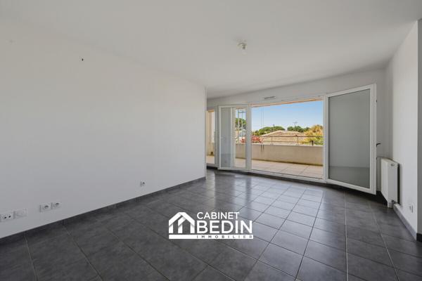 Achat Appartement T3 Ares 2 chambres