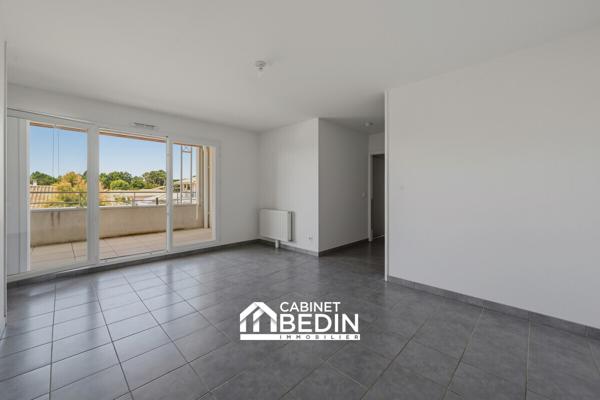 Achat Appartement T3 Ares 2 chambres