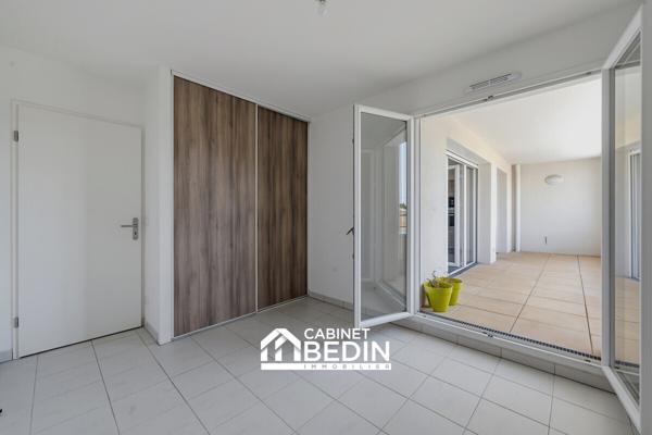 Achat Appartement T3 Ares 2 chambres