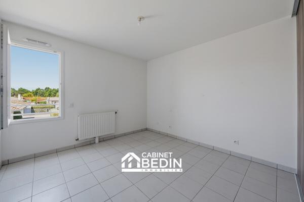Achat Appartement T3 Ares 2 chambres