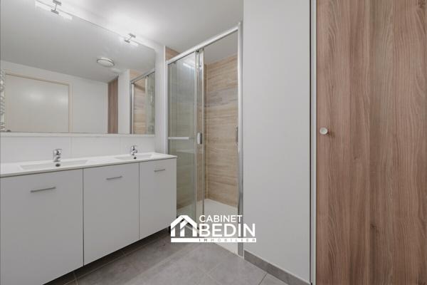 Achat Appartement T3 Ares 2 chambres