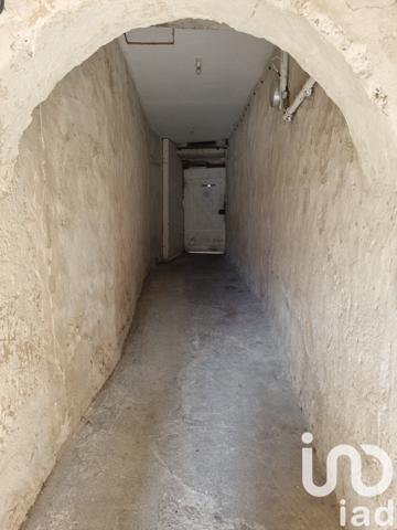 Appartement 3 pièces de 49 m² à DOUÉ EN ANJOU (49700)