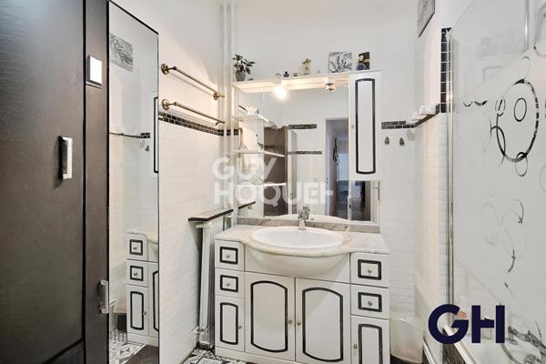 T3 - Vue dégagée Fourvière - République Villeurbanne