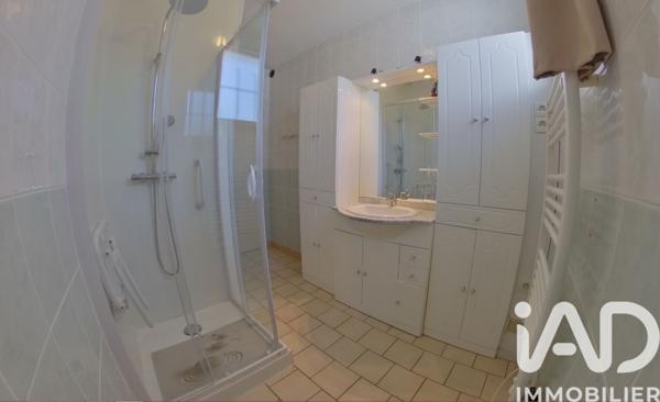 Maison à vendre 5 pièces 89 m² Louverné