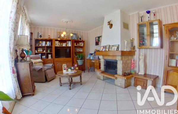 Maison à vendre 5 pièces 89 m² Louverné