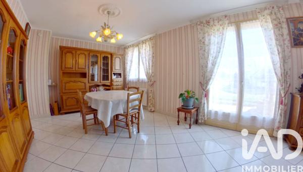 Maison à vendre 5 pièces 89 m² Louverné