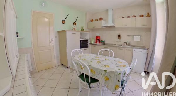 Maison à vendre 5 pièces 89 m² Louverné