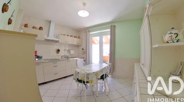 Maison à vendre 5 pièces 89 m² Louverné