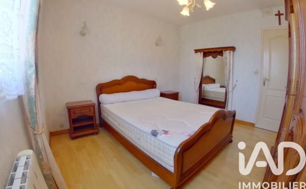 Maison à vendre 5 pièces 89 m² Louverné