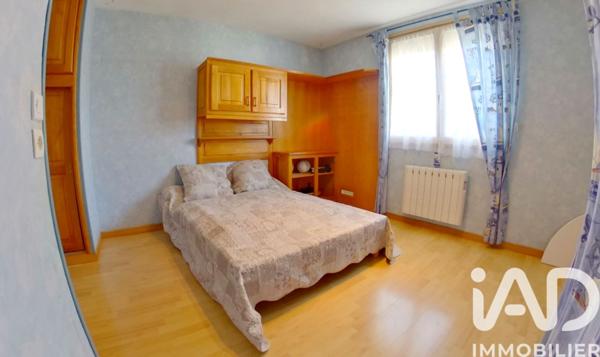 Maison à vendre 5 pièces 89 m² Louverné