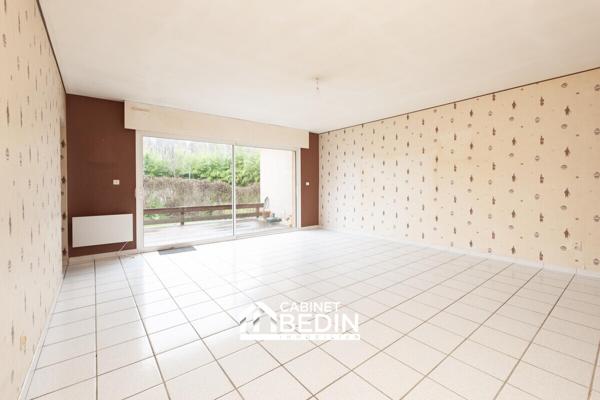 Achat Maison 4 pieces Narrosse 3 chambres