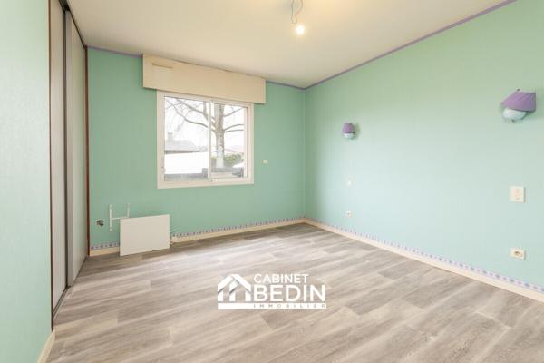 Achat Maison 4 pieces Narrosse 3 chambres