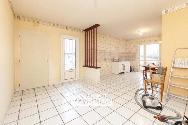 Achat Maison 4 pieces Narrosse 3 chambres