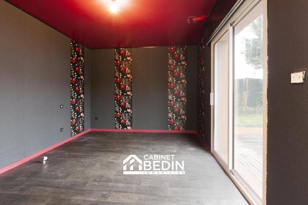 Achat Maison 4 pieces Narrosse 3 chambres
