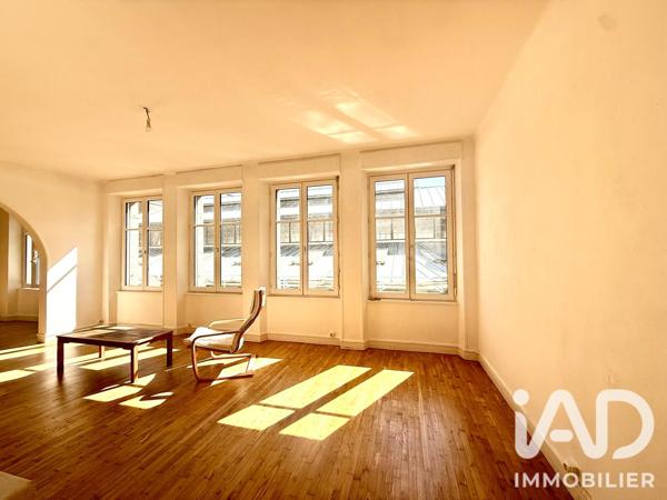 Appartement à vendre 6 pièces 106 m² Saint-Malo