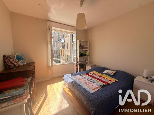Appartement à vendre 6 pièces 106 m² Saint-Malo