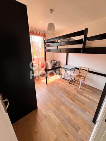 Appartement Montmorency 3 pièce(s) 52.12 m2