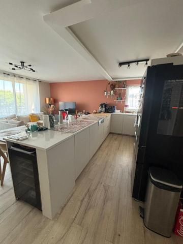 Appartement Chatillon 3 pièce(s) 65.09 m2