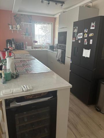 Appartement Chatillon 3 pièce(s) 65.09 m2