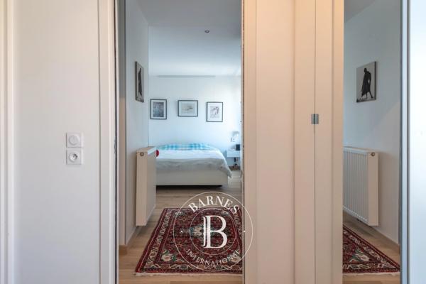 Bron, Appartement 1 Chambre -  76 m² à vendre