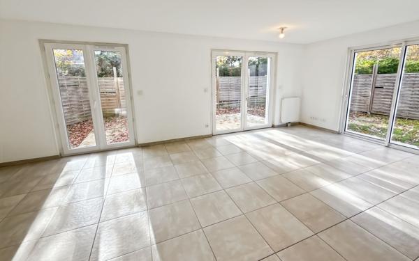 Maison à vendre    4 pièces • 82,44 m2 Orléans