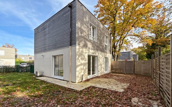 Maison à vendre    4 pièces • 82,44 m2 Orléans