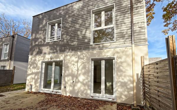 Maison à vendre    4 pièces • 82,44 m2 Orléans