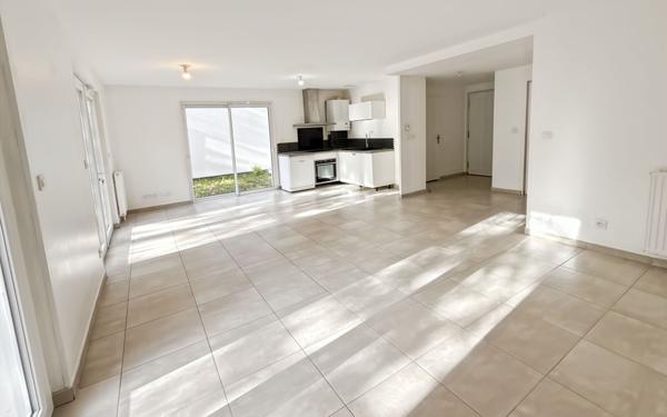 Maison à vendre    4 pièces • 82,44 m2 Orléans