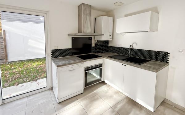 Maison à vendre    4 pièces • 82,44 m2 Orléans