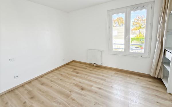 Maison à vendre    4 pièces • 82,44 m2 Orléans