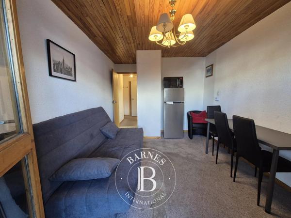 Méribel, Appartement 1 Chambre -  30 m² à vendre
