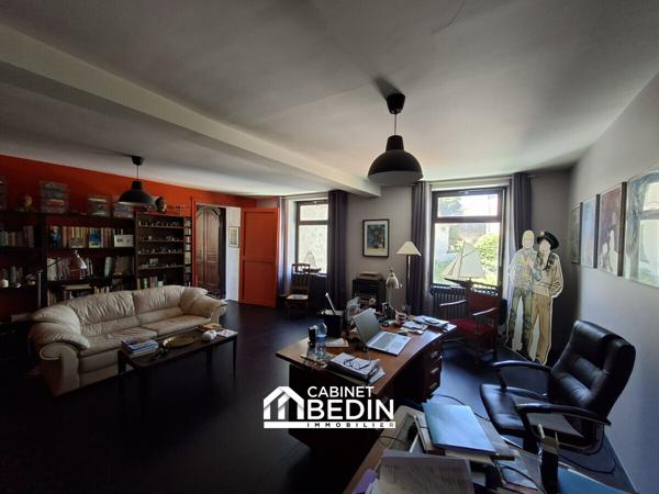 Achat Maison 18 pièces La Reole 9 chambres