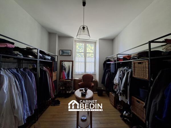 Achat Maison 18 pièces La Reole 9 chambres