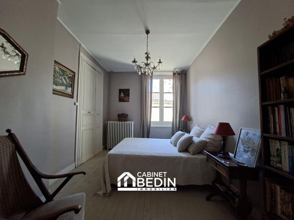 Achat Maison 18 pièces La Reole 9 chambres