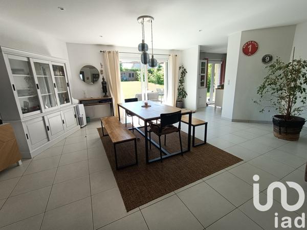 Maison à vendre 5 pièces 142 m² Cusset