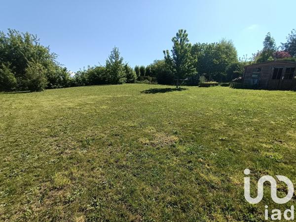 Maison à vendre 5 pièces 142 m² Cusset