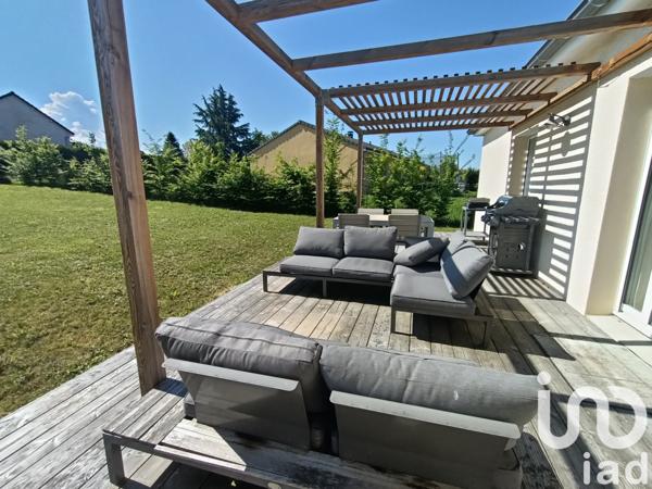 Maison à vendre 5 pièces 142 m² Cusset