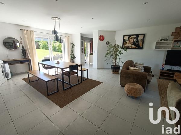 Maison à vendre 5 pièces 142 m² Cusset