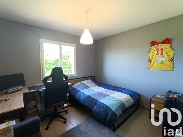 Maison à vendre 5 pièces 142 m² Cusset