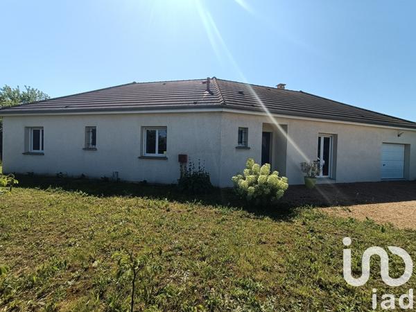 Maison à vendre 5 pièces 142 m² Cusset