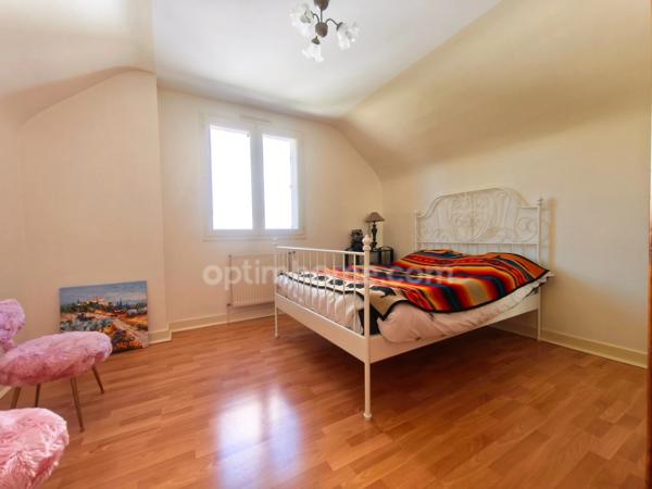 Maison à vendre 5 chambres SAINT OUEN (41)