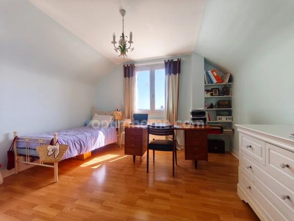 Maison à vendre 5 chambres SAINT OUEN (41)