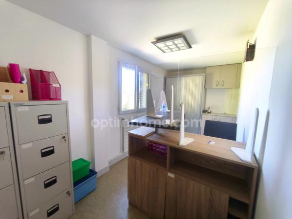 Maison à vendre 5 chambres SAINT OUEN (41)
