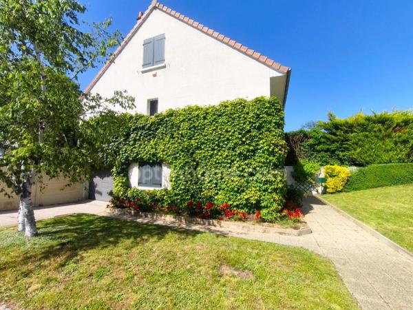 Maison à vendre 5 chambres SAINT OUEN (41)